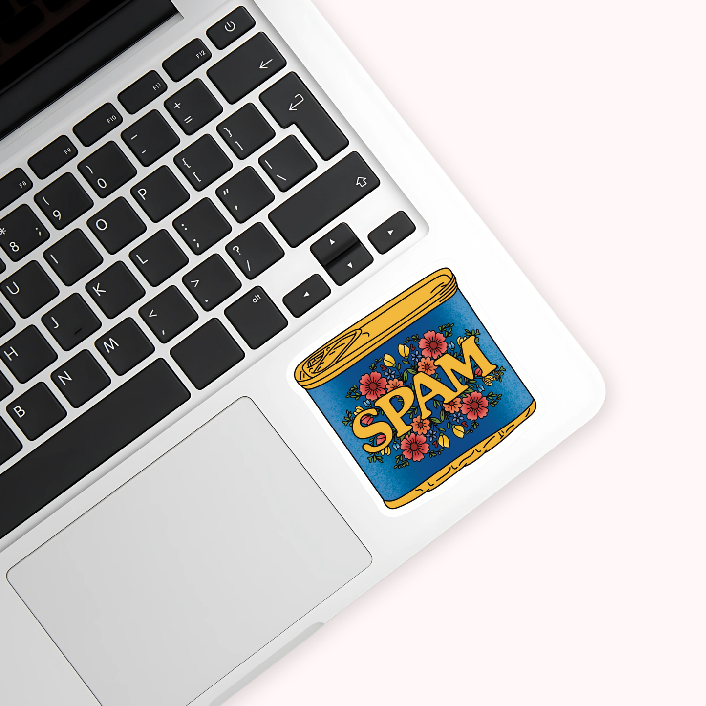 A Rez Classic Sticker