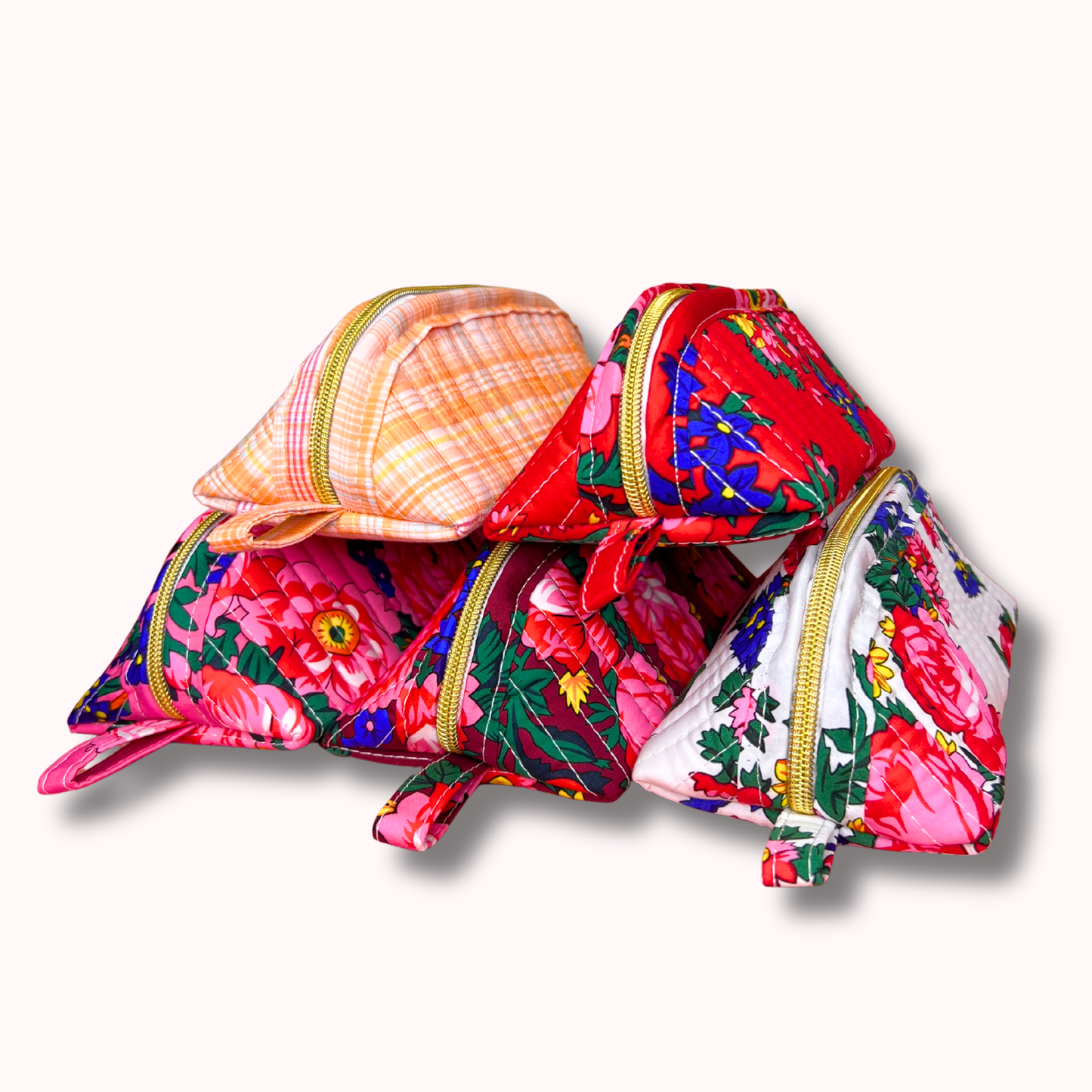 Trixie Bloom Pencil Case