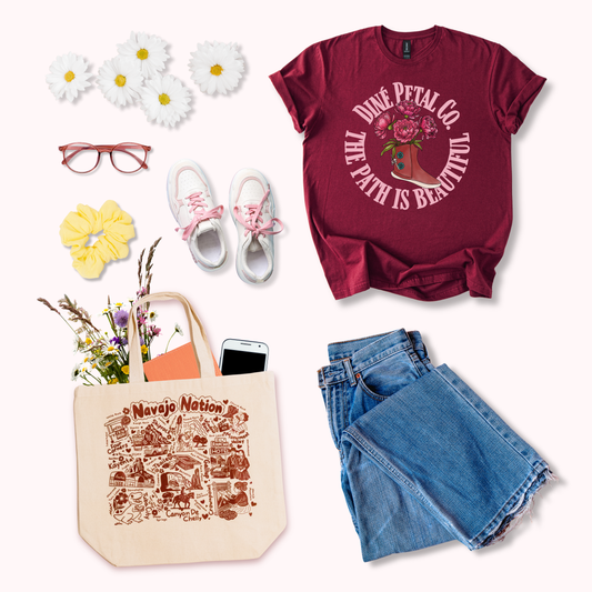 Diné Petal Co.