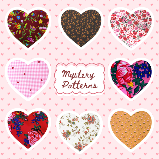 Cupid’s Special Little Bloom Mystery Bag