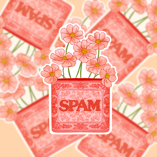 Spam-Thing Special