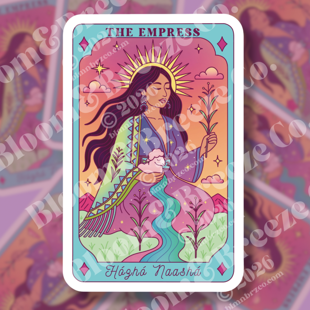 files/Mother_Earth_The_Empress_-_Hozho_Naasha.png