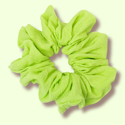 Everyday Bloom Scrunchie XL