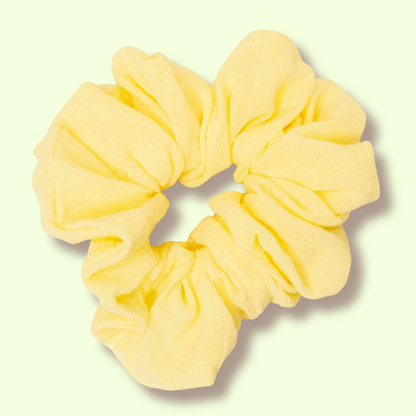 Everyday Bloom Scrunchie XL