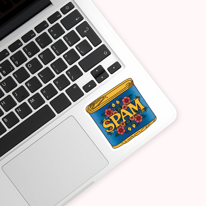 A Rez Classic Sticker