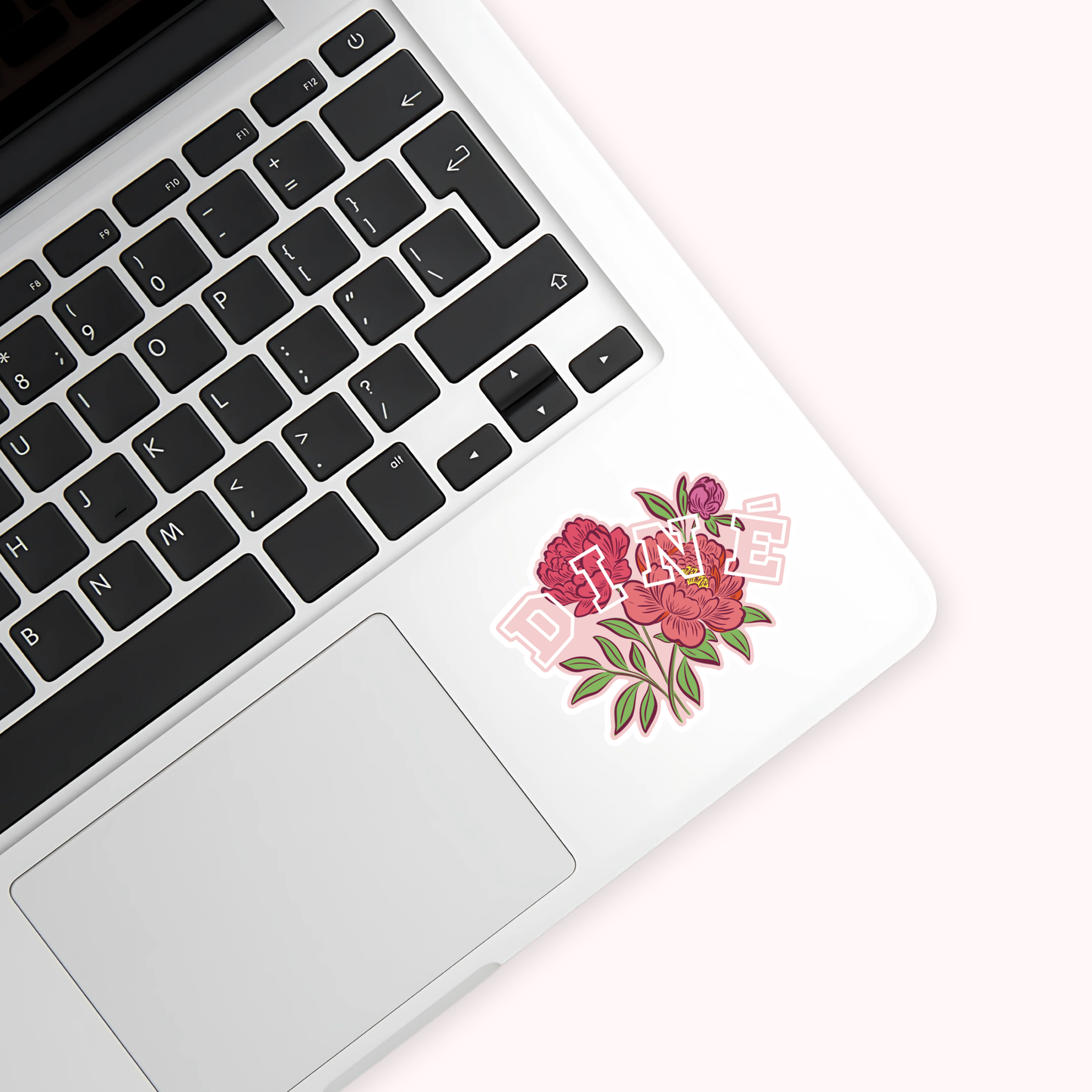 Diné Blossom Sticker