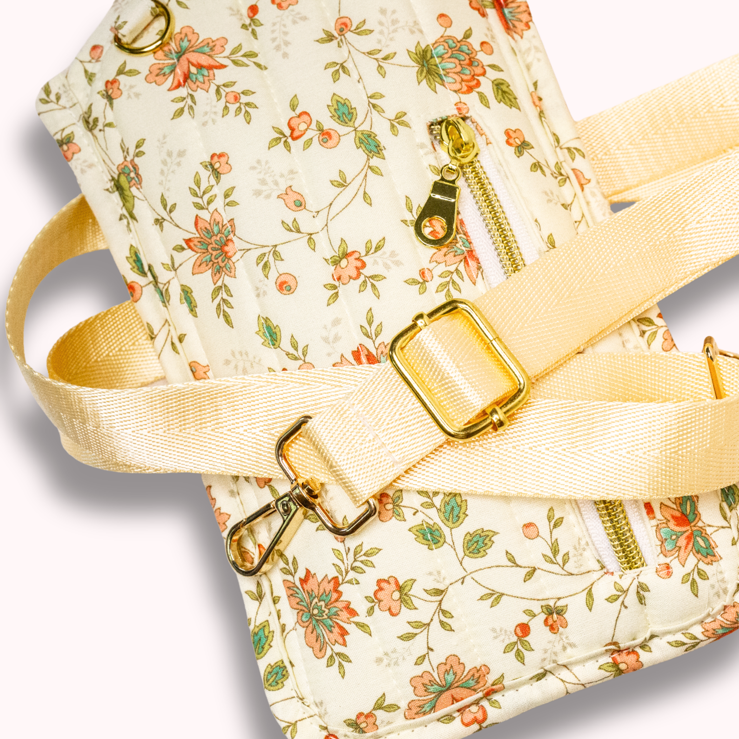 Cutie Cross Body - Sunday Bloom