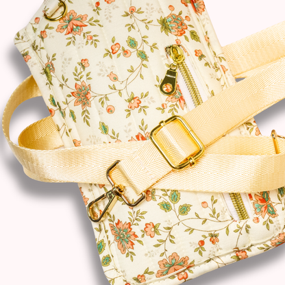 Cutie Cross Body - Sunday Bloom
