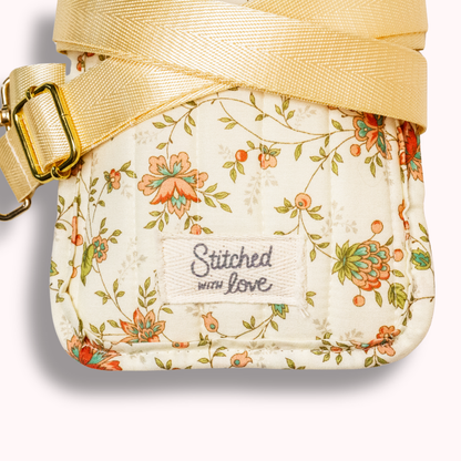 Cutie Cross Body - Sunday Bloom