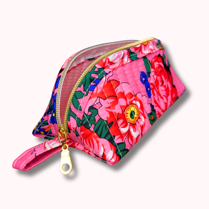 Trixie Bloom Pencil Case