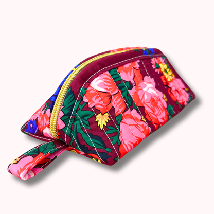 Trixie Bloom Pencil Case