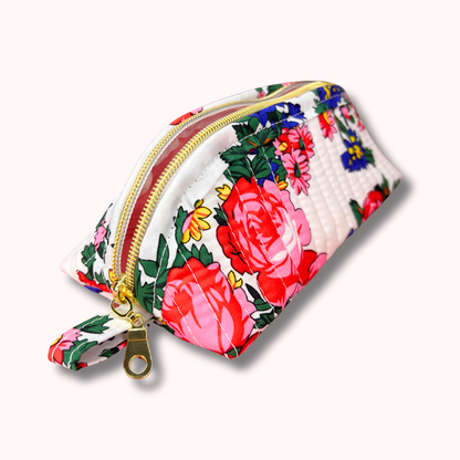 Trixie Bloom Pencil Case