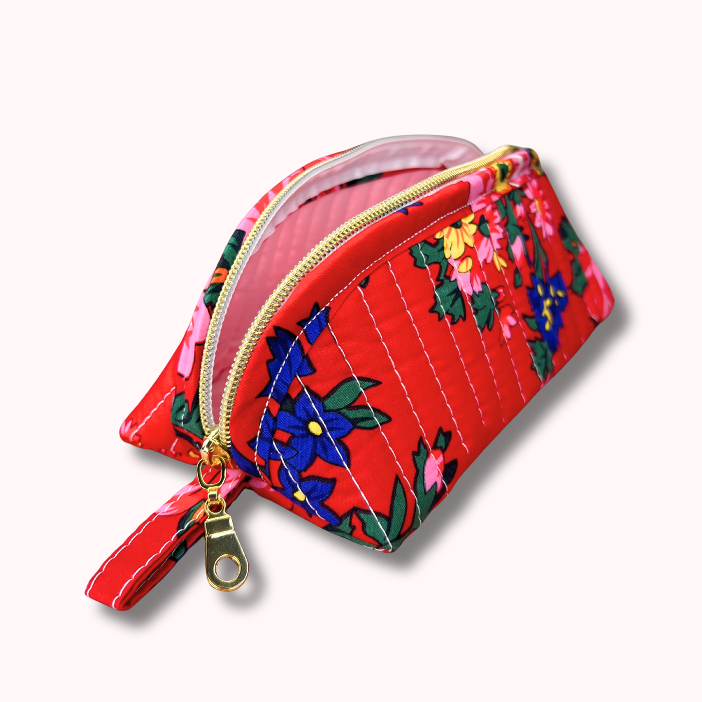 Trixie Bloom Pencil Case