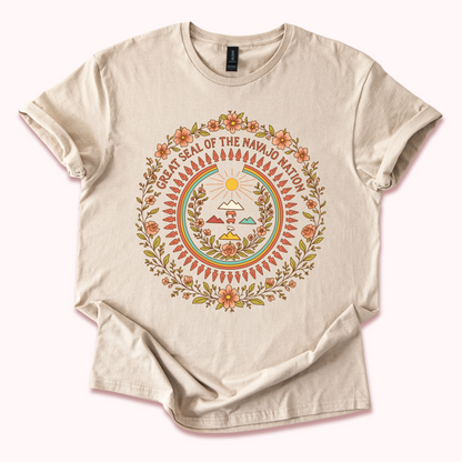 A Nation in Bloom