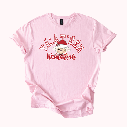 Yá’át’ééh Késhmish