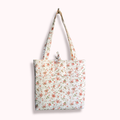 Blossom Pocket Tote