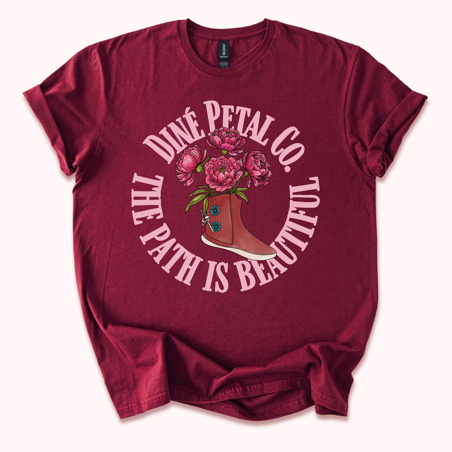 Diné Petal Co.
