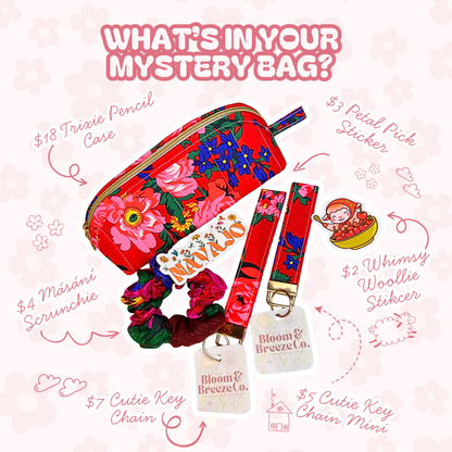 Little Bloom Mystery Bag