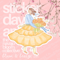 Daisy Daydream Sticker